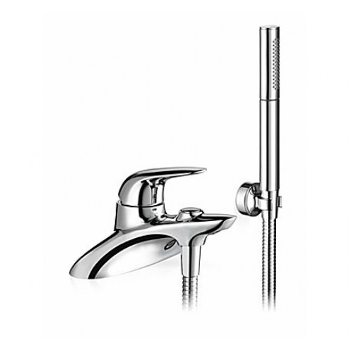 Mira Comfort Bath Shower Mixer
